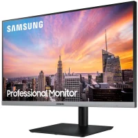 Монитор Samsung S24R650FDI фото 2